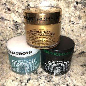 PeterThomasRoth masks